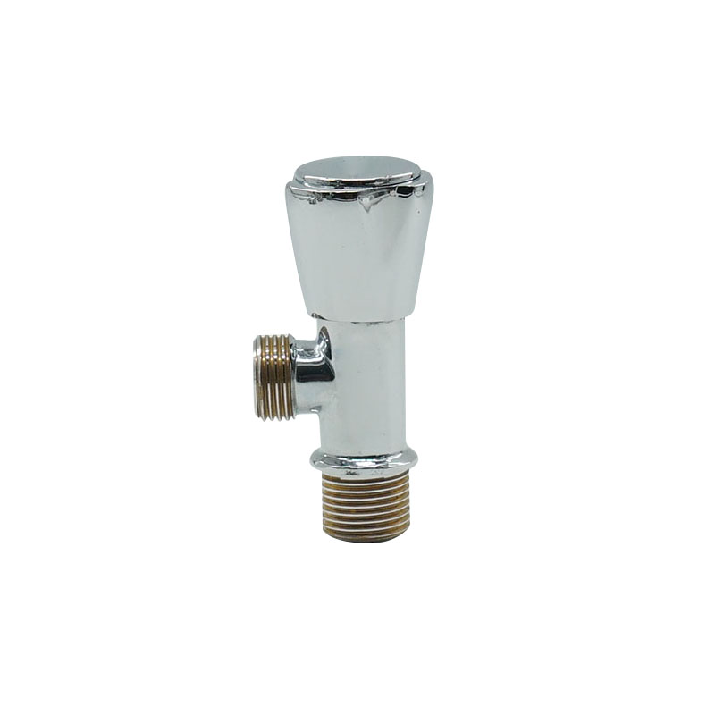 Bronze Angle Valve: ส่วนประกอบระบบประปาที่เชื่อถือได้และอเนกประสงค์