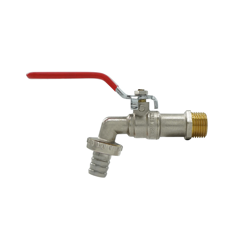 Bibcock Valve คืออะไร?