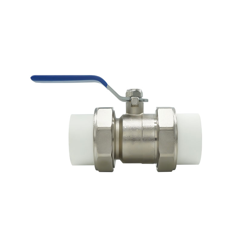 บทบาทของ Ball Valve ในระบบหมุนเวียนของท่อคืออะไร?