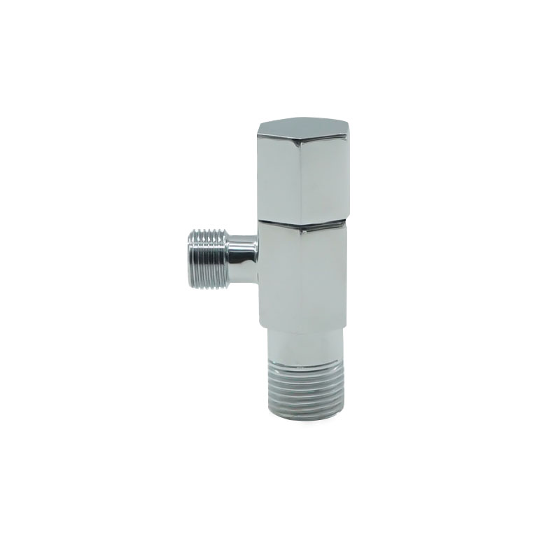 Cooper Angle Globe Valve ในระบบควบคุมการไหลทางอุตสาหกรรมคืออะไร?